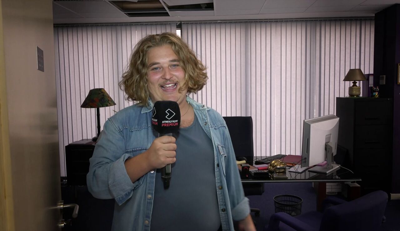 &iexcl;Descubre Kobaya Digital Media por dentro! As&iacute; es el &lsquo;oficina tour&rsquo; de Chel&iacute;s Quinz&aacute;