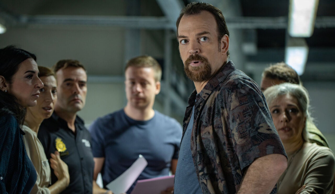 Im&aacute;genes del cap&iacute;tulo 4 de 'Honor'