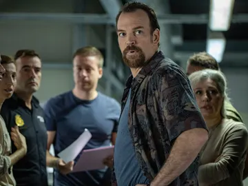 Imágenes del capítulo 4 de 'Honor' Imágenes del capítulo 4 de 'Honor'