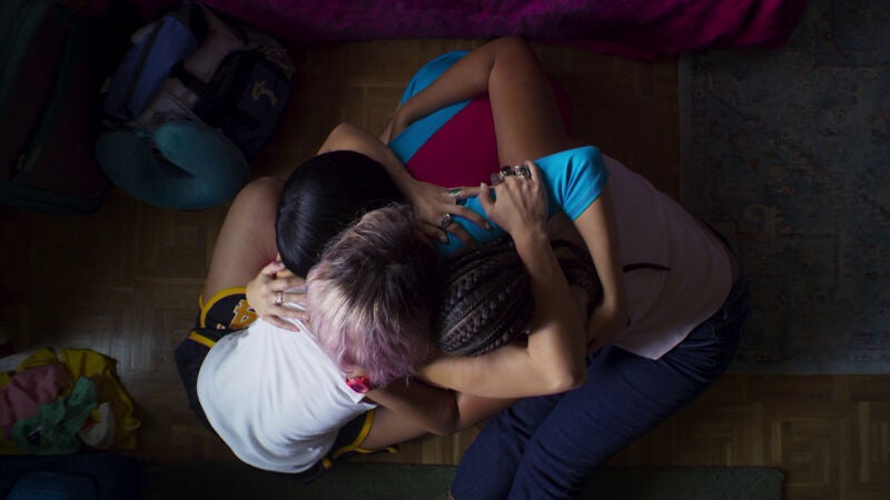 Las ‘Zorras’ se despiden este domingo con su apoteósico capítulo final