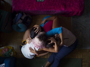 &ldquo;Han sido los mejores meses de mi vida, gracias&rdquo;: &iquest;Se acaba 'el club de las zorras'?