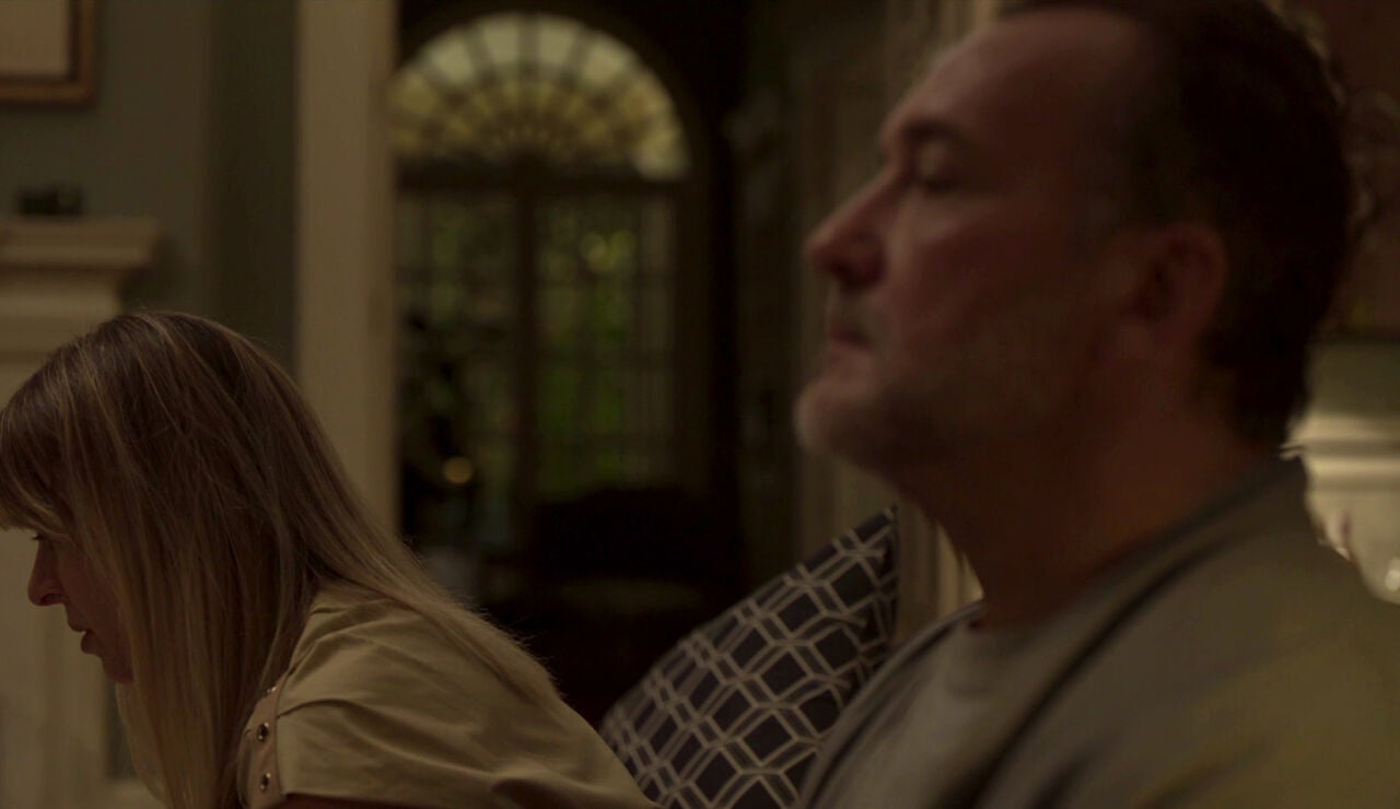 La furia contra Mart&iacute;n Romero inunda la casa de los Aguilar