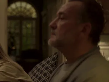 La furia contra Martín Romero inunda la casa de los Aguilar La furia contra Martín Romero inunda la casa de los Aguilar