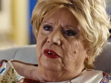 María Jiménez María Jiménez