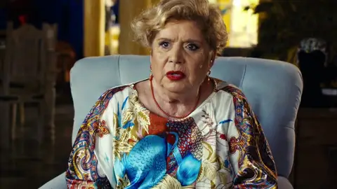 Así hablaba María Jiménez sobre su trayectoria profesional: “El éxito que tanto estaba buscando me llegó trabajando, por constancia” Así hablaba María Jiménez sobre su trayectoria profesional: “El éxito que tanto estaba buscando me llegó trabajando, por constancia”