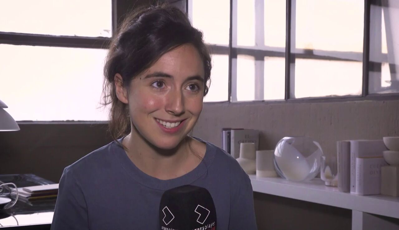 "Todo el mundo se va a sentir reflejado": Macarena Sanz da pistas sobre qu&eacute; es D&eacute;jate Ver