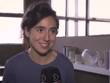 "Todo el mundo se va a sentir reflejado": Macarena Sanz da pistas sobre qué es Déjate Ver "Todo el mundo se va a sentir reflejado": Macarena Sanz da pistas sobre qué es Déjate Ver