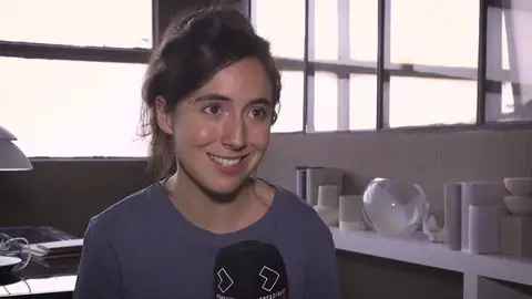 "Todo el mundo se va a sentir reflejado": Macarena Sanz da pistas sobre qué es Déjate Ver "Todo el mundo se va a sentir reflejado": Macarena Sanz da pistas sobre qué es Déjate Ver