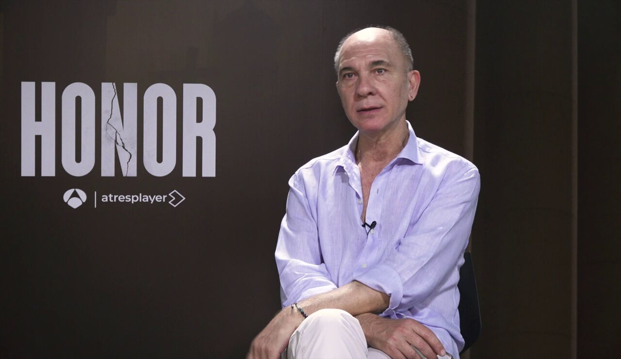 Honor y el camino al lado oscuro de su protagonista