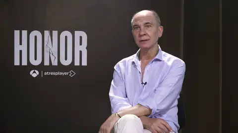 Honor y el camino al lado oscuro de su protagonista Honor y el camino al lado oscuro de su protagonista