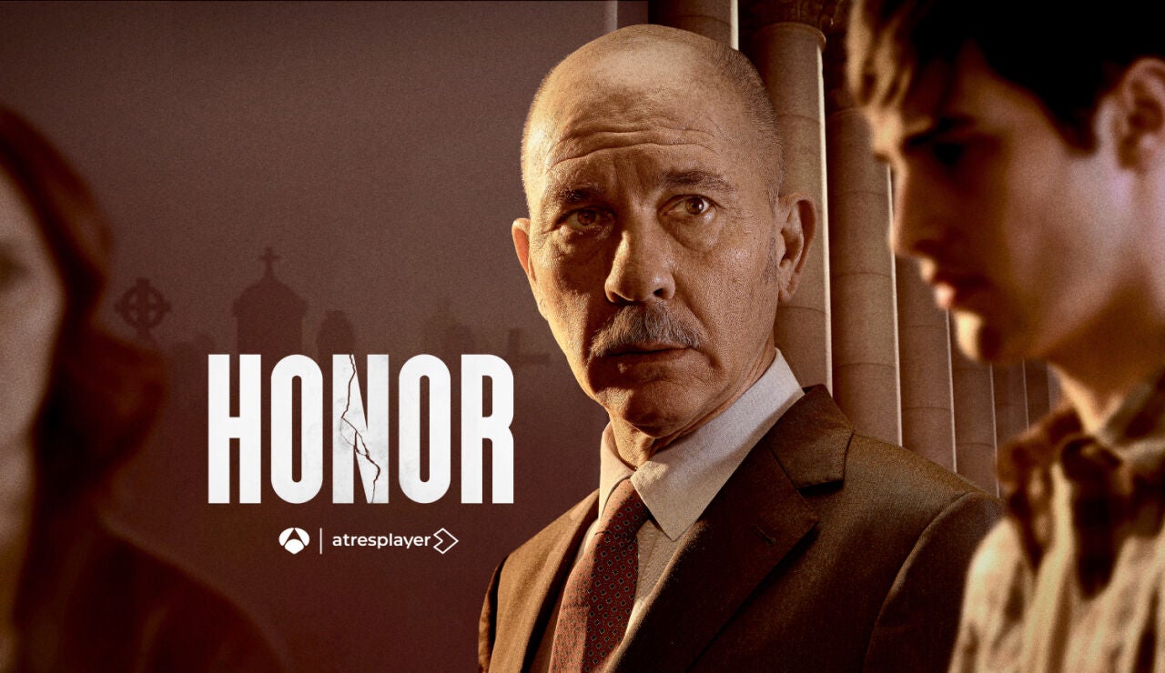 Serie completa de Honor