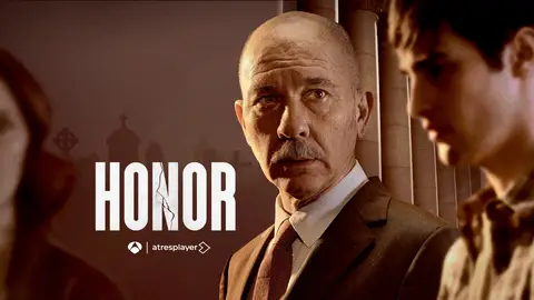 Serie completa de Honor Serie completa de Honor