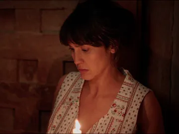 María descubre la verdad en una carta de Llanos: ¿Estaba embarazada de otro hombre? María descubre la verdad en una carta de Llanos: ¿Estaba embarazada de otro hombre?