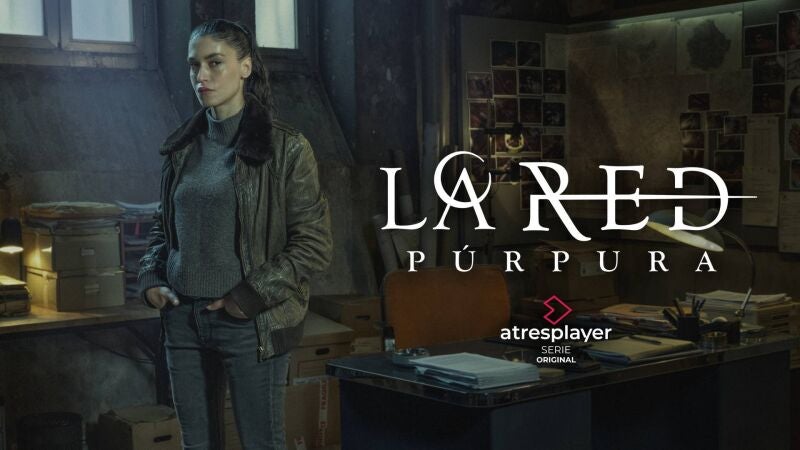 La historia continúa... adelántate al estreno de La red púrpura con el espeluznante tráiler