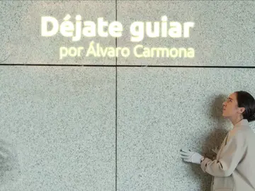 Déjate guiar Déjate guiar