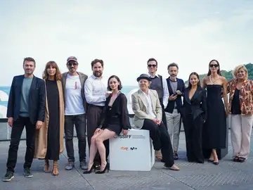 El equipo de Camilo Superstar El equipo de Camilo Superstar