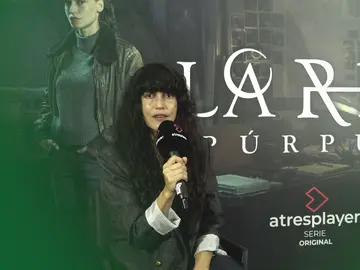 Más de 10 razones por la que no perderse La red púrpura en atresplayer Más de 10 razones por la que no perderse La red púrpura en atresplayer
