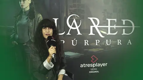 Más de 10 razones por la que no perderse La red púrpura en atresplayer Más de 10 razones por la que no perderse La red púrpura en atresplayer