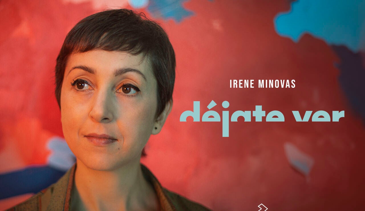 Irene Minovas