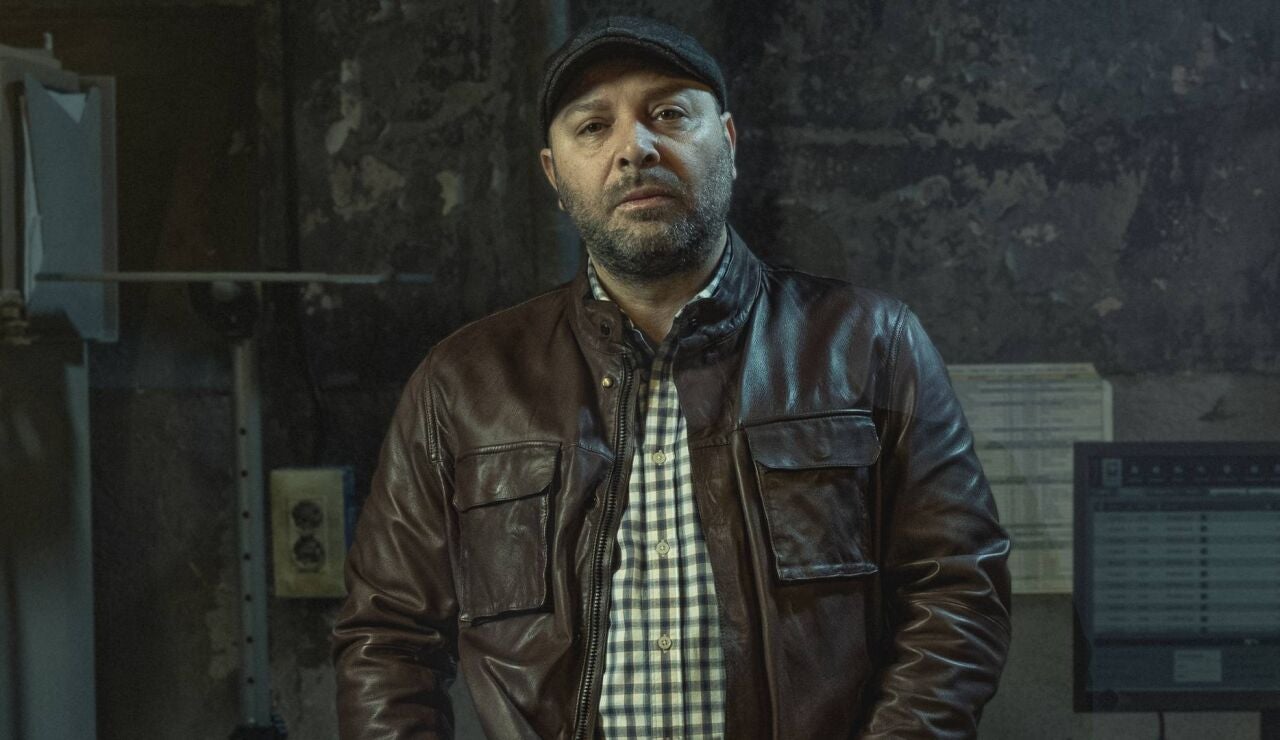 Vicente Romero es Ordu&ntilde;o 