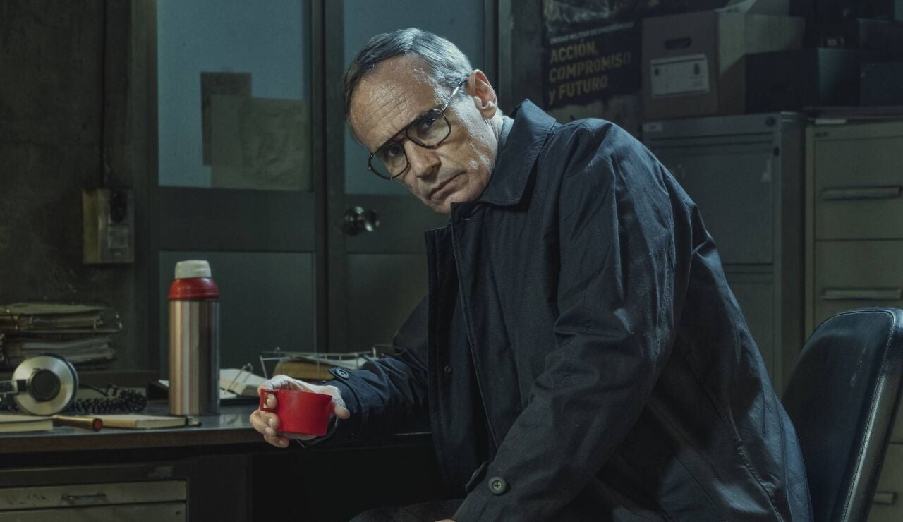 Francesc Garrido es Buend&iacute;a 