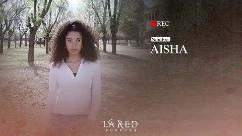 Elena Matateyou es Aisha Elena Matateyou es Aisha