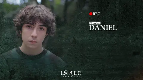 Michel Herráiz es Daniel Michel Herráiz es Daniel