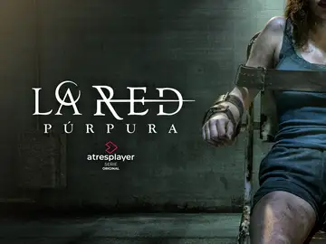 La red púrpura La red púrpura