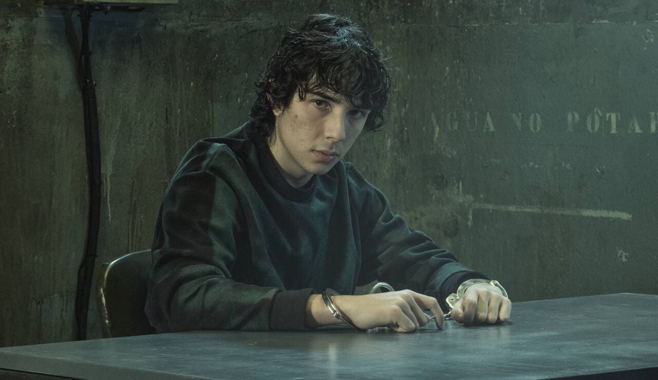 Michel Herr&aacute;iz es Daniel