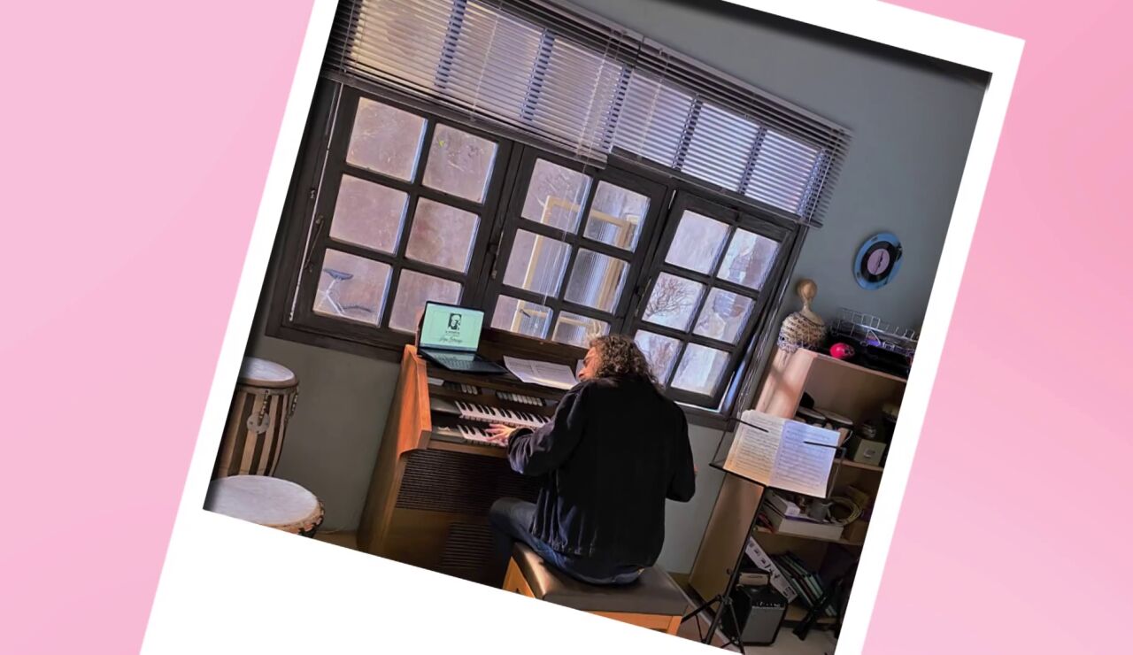 'Verano Venezolano 3.0', el registro secreto de Javi