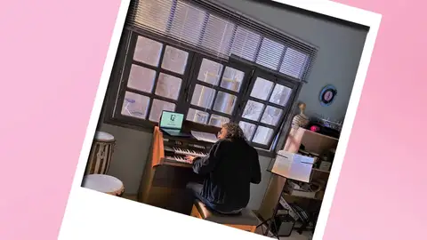 'Verano Venezolano 3.0', el registro secreto de Javi 'Verano Venezolano 3.0', el registro secreto de Javi