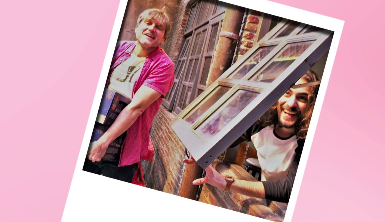 #AcademyTour con Luc&iacute;a Carranza