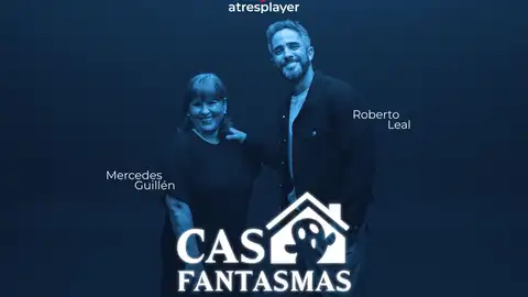 Casafantasmas en atresplayer Casafantasmas en atresplayer