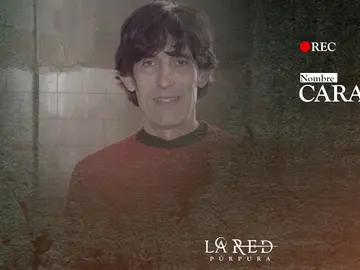 Manolo Caro: "Carajaca es un confidente obligado de la policía" Manolo Caro: "Carajaca es un confidente obligado de la policía"