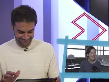 Los actores preguntan: ¿Qué quieren saber sobre el director de Déjate ver? Los actores preguntan: ¿Qué quieren saber sobre el director de Déjate ver?