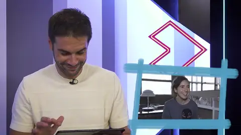 Los actores preguntan: ¿Qué quieren saber sobre el director de Déjate ver? Los actores preguntan: ¿Qué quieren saber sobre el director de Déjate ver?