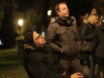 Paco Cabezas Paco Cabezas