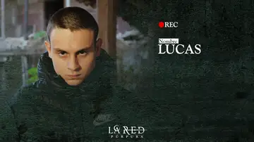 Unai Mayo: &quot;Lucas es un niño que le arrebataron la vida con 5 años&quot;
