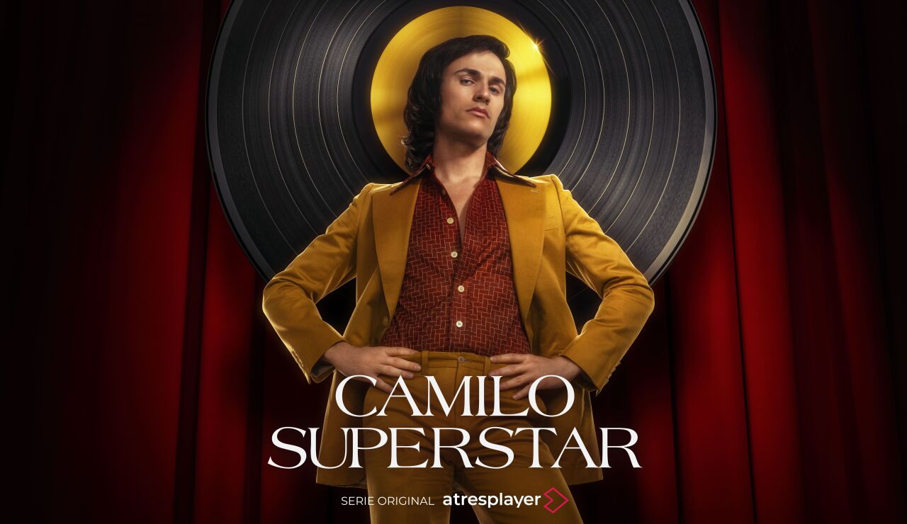 D&eacute;jate sorprender con el tr&aacute;iler de Camilo Superstar: un artista &uacute;nico que lo cambi&oacute; todo