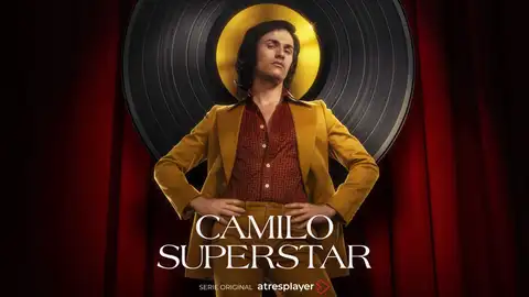 Déjate sorprender con el tráiler de Camilo Superstar: un artista único que lo cambió todo Déjate sorprender con el tráiler de Camilo Superstar: un artista único que lo cambió todo