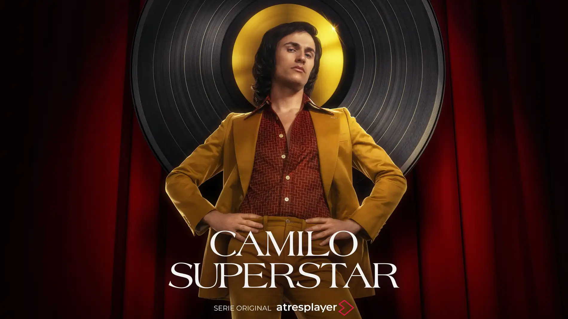 Déjate sorprender con el tráiler de Camilo Superstar: un artista único que lo cambió todo