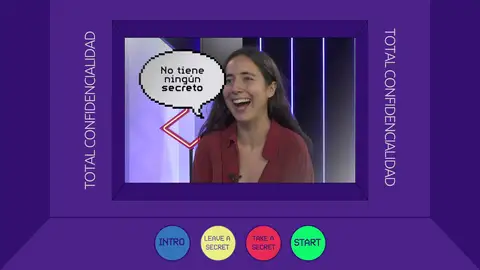 Los secretos de Déjate ver contados por sus protagonistas Los secretos de Déjate ver contados por sus protagonistas