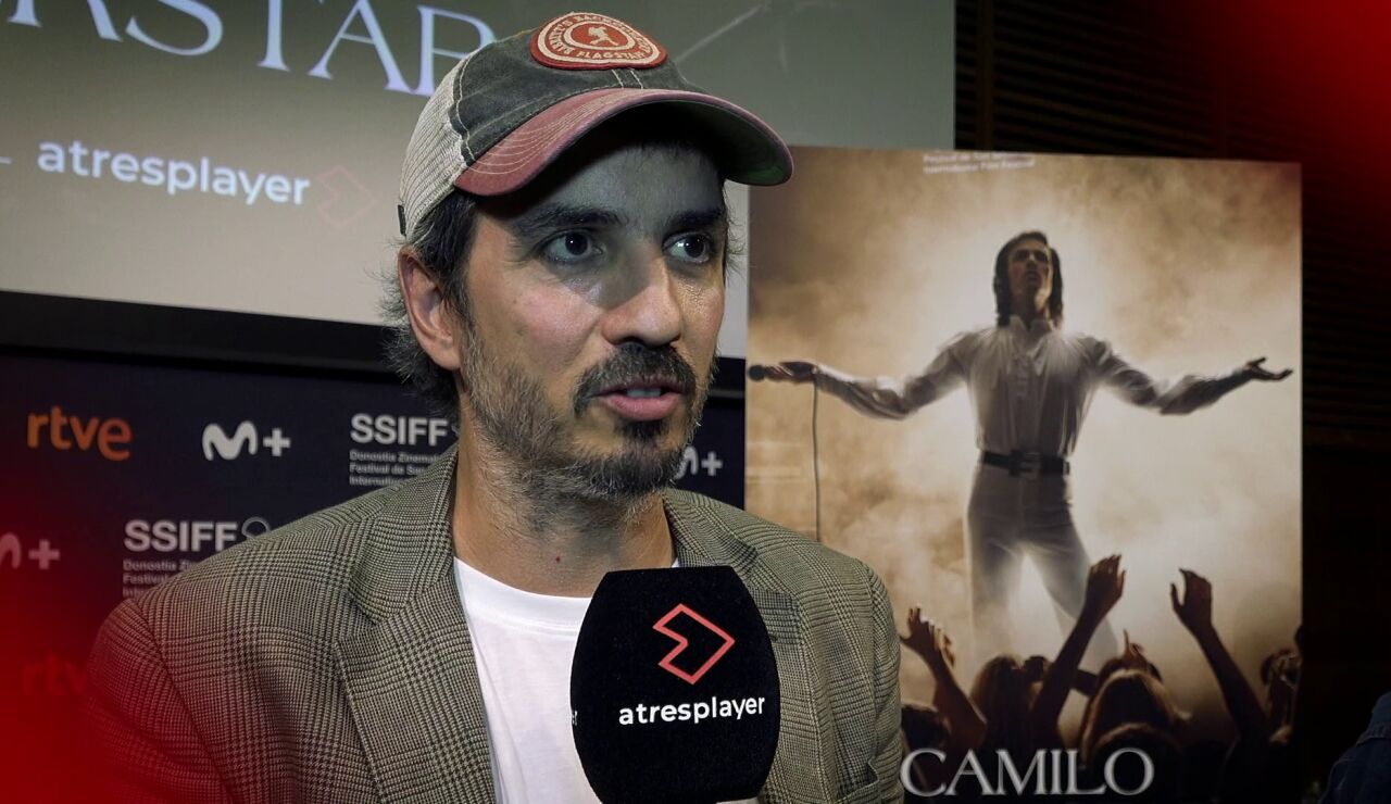 Curro Novallas: "Camilo Superstar cuenta una historia con la que cualquier persona puede conectar"