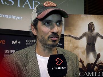 Curro Novallas: "Camilo Superstar cuenta una historia con la que cualquier persona puede conectar"