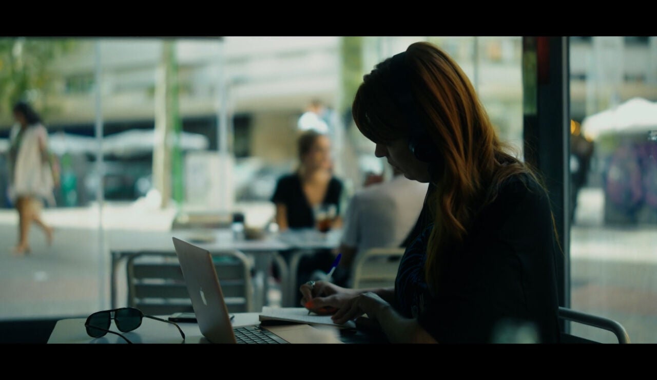 El enigma Nadiuska, serie documental completa