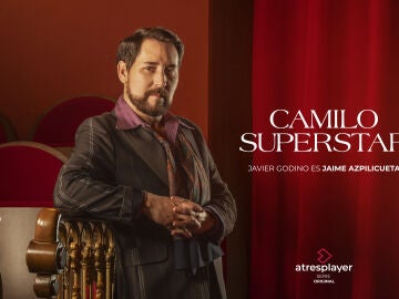 Javier Godino: "Jaime Azpilicueta es el director de Jesucristo Superstar"