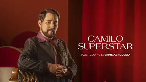 Javier Godino: "Jaime Azpilicueta es el director de Jesucristo Superstar" Javier Godino: "Jaime Azpilicueta es el director de Jesucristo Superstar"