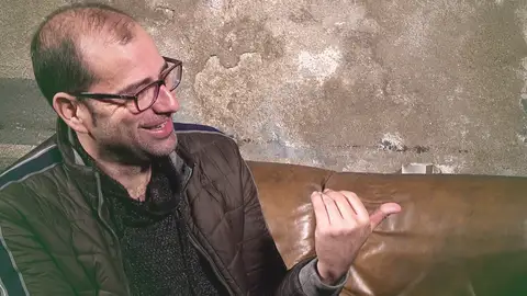 La elección de los personajes en La novia gitana y La red púrpura La elección de los personajes en La novia gitana y La red púrpura