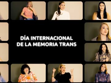 Día internacional de la memoria trans 