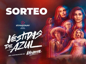 Sorteo Vestidas de azul 